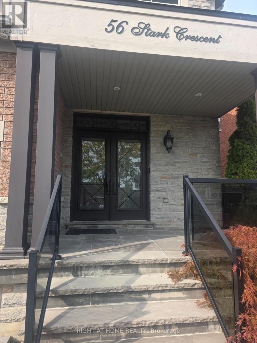 56 Stark Crescent, Vaughan, Ontario  L4H 0J4 - Photo 2 - N12432916