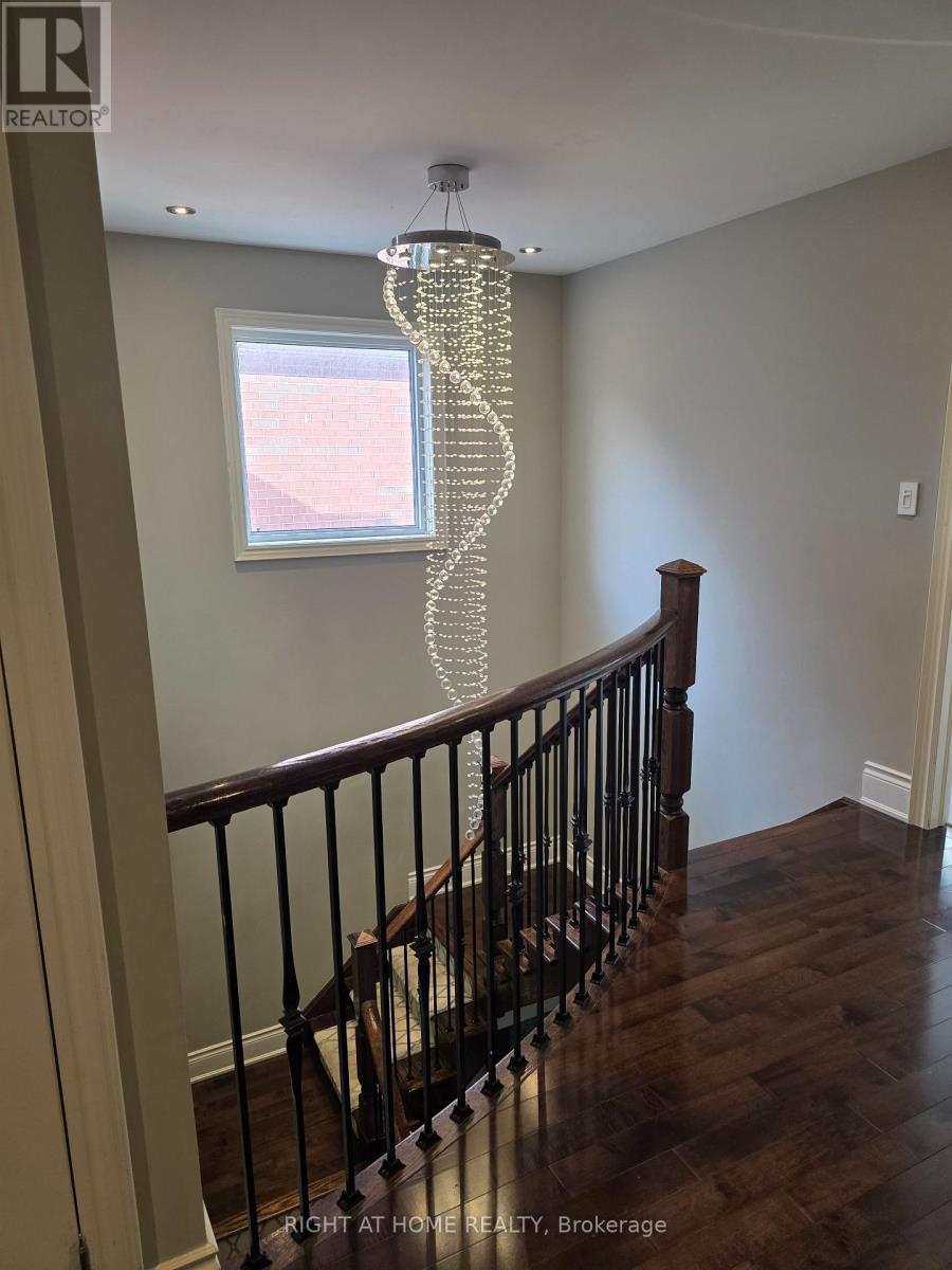 56 Stark Crescent, Vaughan, Ontario  L4H 0J4 - Photo 21 - N12432916