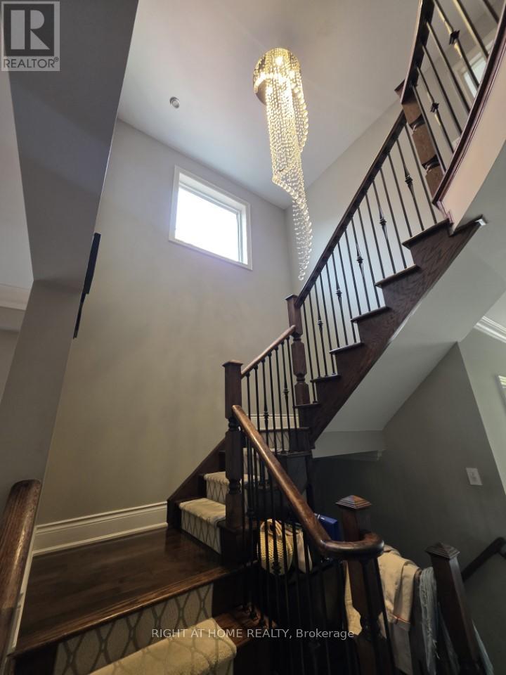 56 Stark Crescent, Vaughan, Ontario  L4H 0J4 - Photo 23 - N12432916