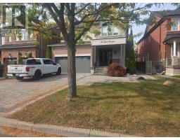 56 STARK CRESCENT, Vaughan, Ontario