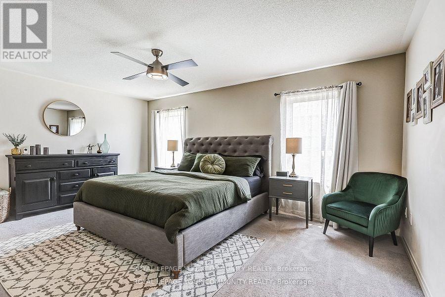 136 Casserley Crescent, New Tecumseth, Ontario  L0G 1W0 - Photo 22 - N12433004