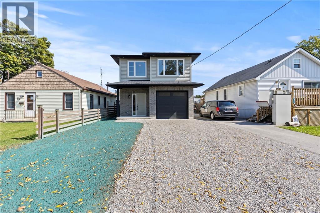 78 KNOLL Street, Port Colborne, Ontario