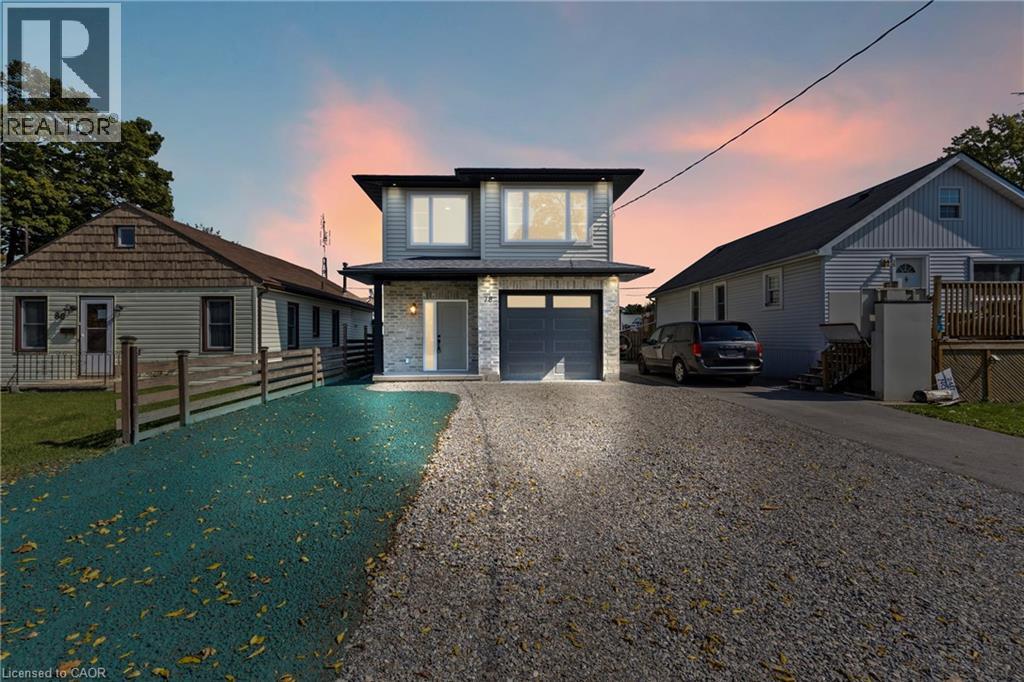 78 Knoll Street, Port Colborne, Ontario  K3K 5A6 - Photo 2 - 40774582