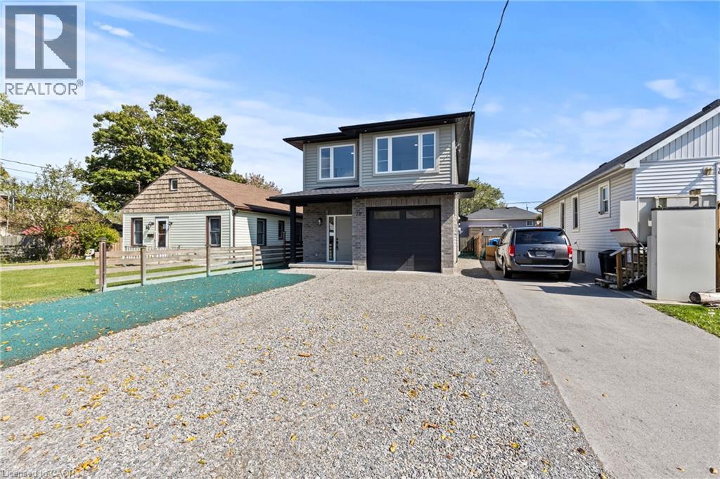 78 Knoll Street, Port Colborne, Ontario  K3K 5A6 - Photo 3 - 40774582