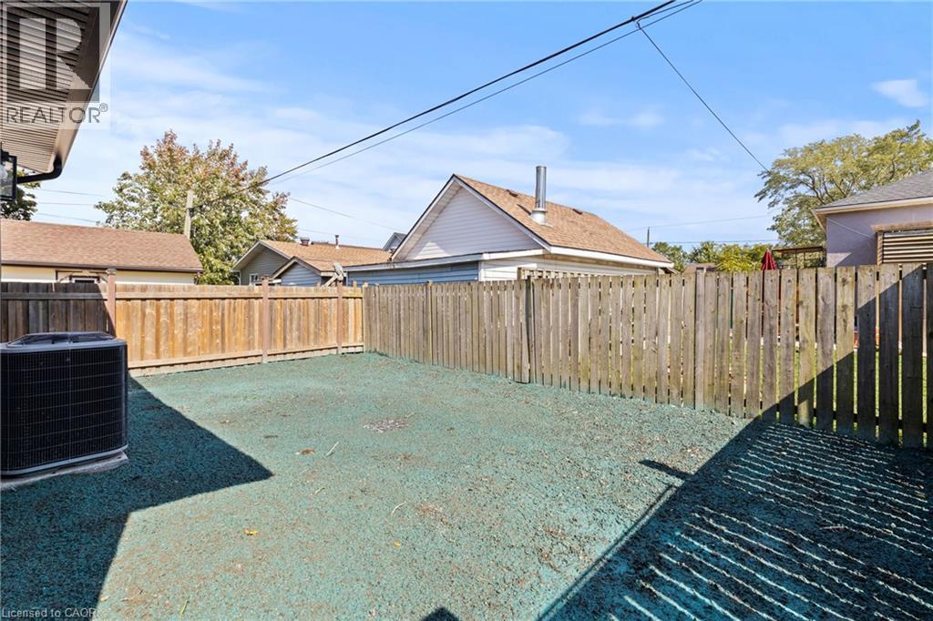 78 Knoll Street, Port Colborne, Ontario  K3K 5A6 - Photo 35 - 40774582