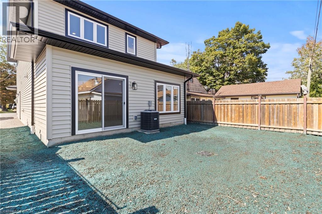 78 Knoll Street, Port Colborne, Ontario  K3K 5A6 - Photo 36 - 40774582