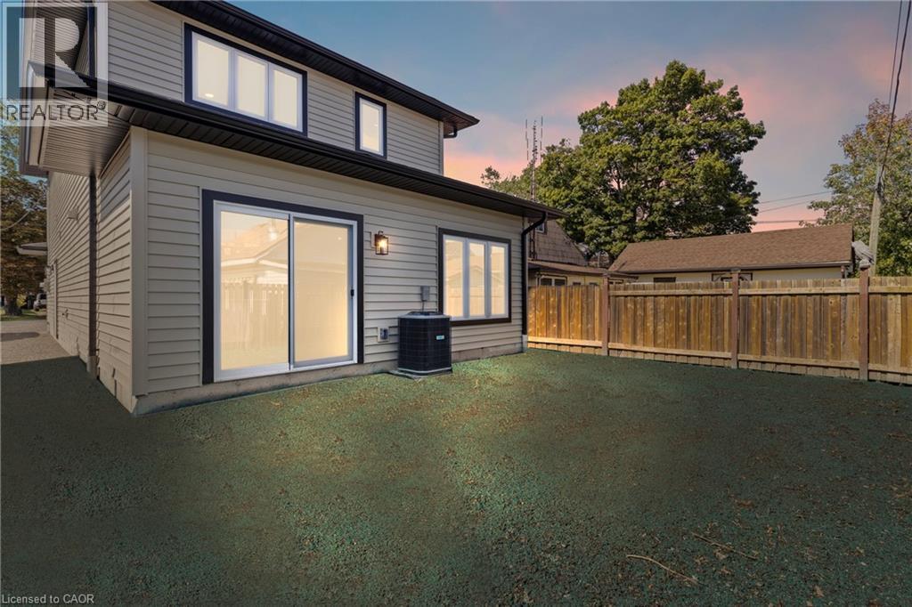 78 Knoll Street, Port Colborne, Ontario  K3K 5A6 - Photo 37 - 40774582