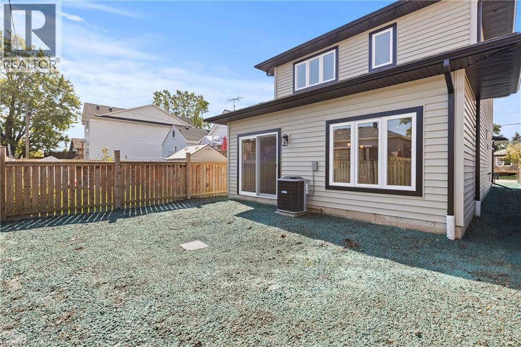 78 Knoll Street, Port Colborne, Ontario  K3K 5A6 - Photo 38 - 40774582