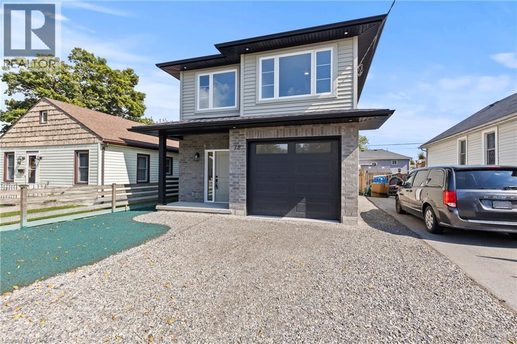 78 Knoll Street, Port Colborne, Ontario  K3K 5A6 - Photo 4 - 40774582