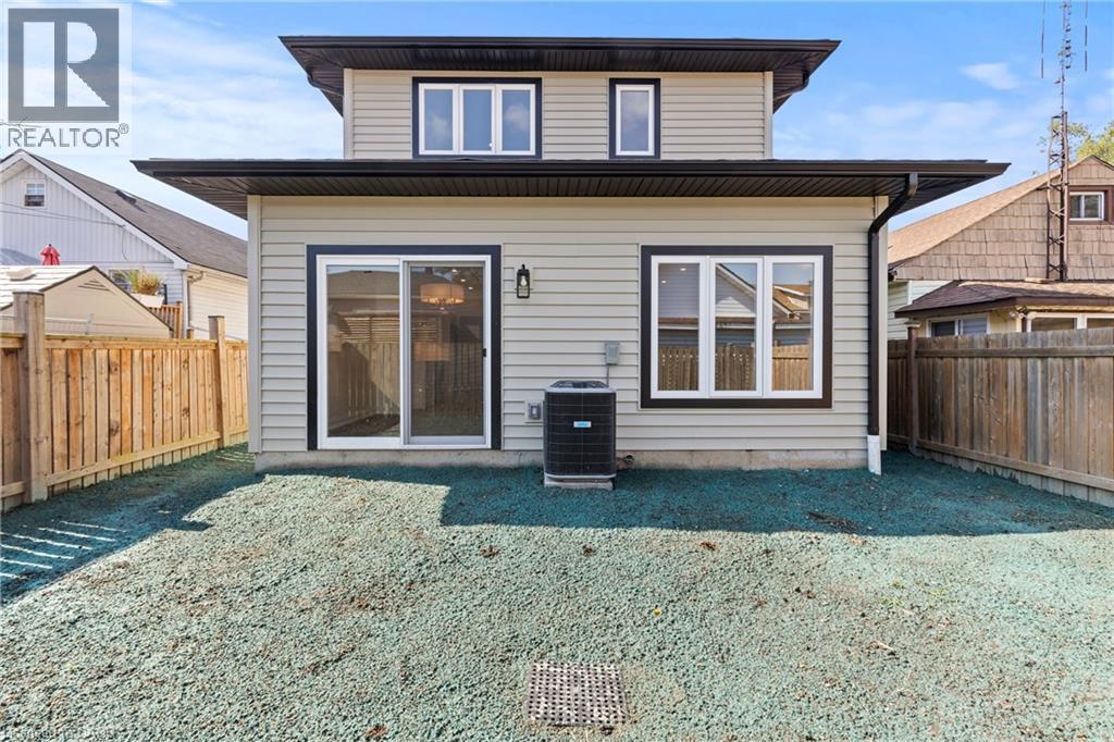 78 Knoll Street, Port Colborne, Ontario  K3K 5A6 - Photo 40 - 40774582