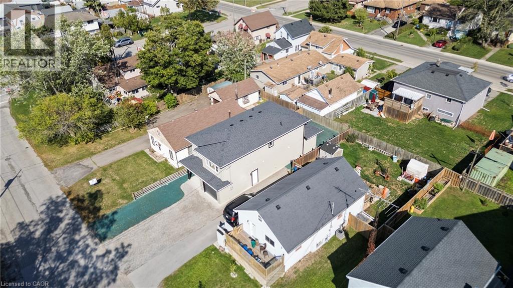 78 Knoll Street, Port Colborne, Ontario  K3K 5A6 - Photo 42 - 40774582