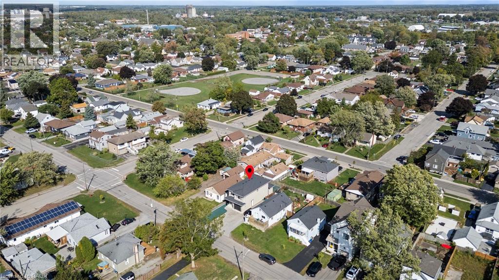78 Knoll Street, Port Colborne, Ontario  K3K 5A6 - Photo 43 - 40774582