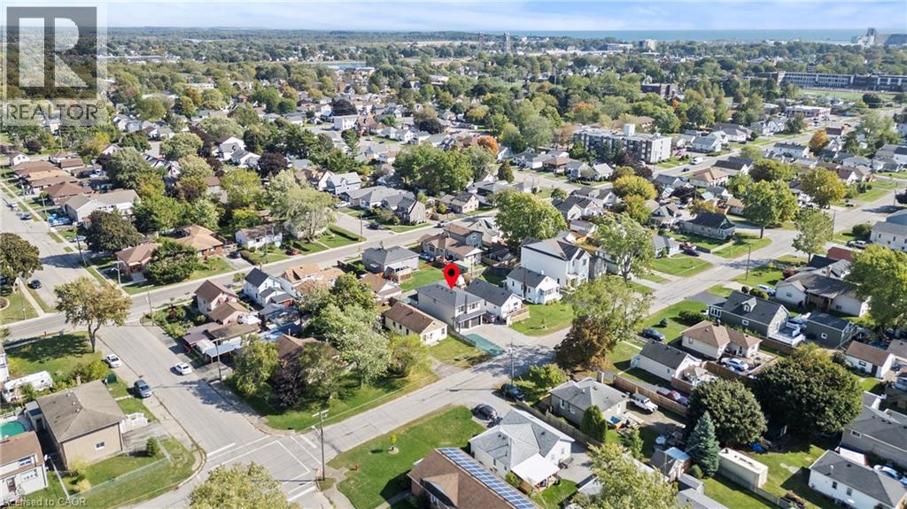 78 Knoll Street, Port Colborne, Ontario  K3K 5A6 - Photo 44 - 40774582