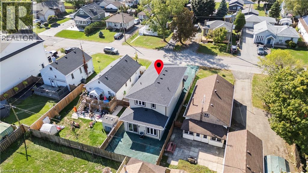 78 Knoll Street, Port Colborne, Ontario  K3K 5A6 - Photo 45 - 40774582
