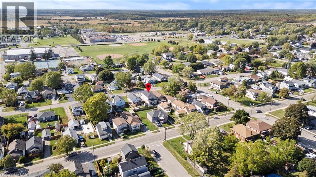 78 Knoll Street, Port Colborne, Ontario  K3K 5A6 - Photo 47 - 40774582