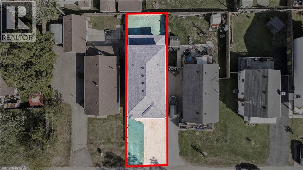 78 Knoll Street, Port Colborne, Ontario  K3K 5A6 - Photo 48 - 40774582