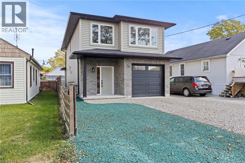 78 Knoll Street, Port Colborne, Ontario  K3K 5A6 - Photo 5 - 40774582