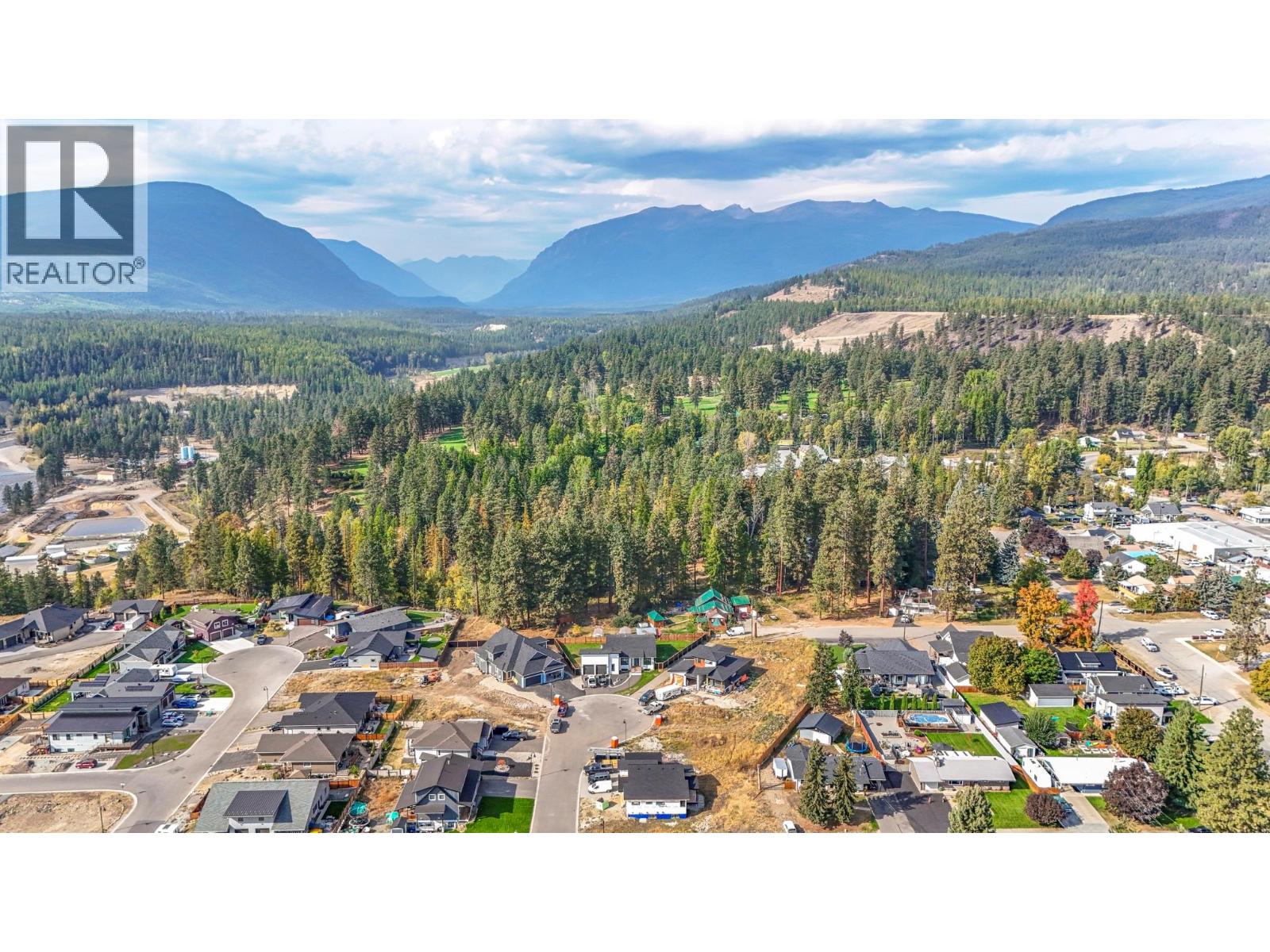 9 TURNER Close, kimberley, British Columbia