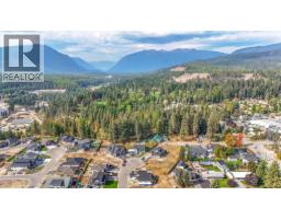9 TURNER Close, kimberley, British Columbia