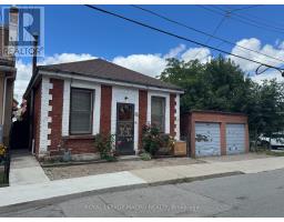 215 RAY STREET N, Hamilton, Ontario