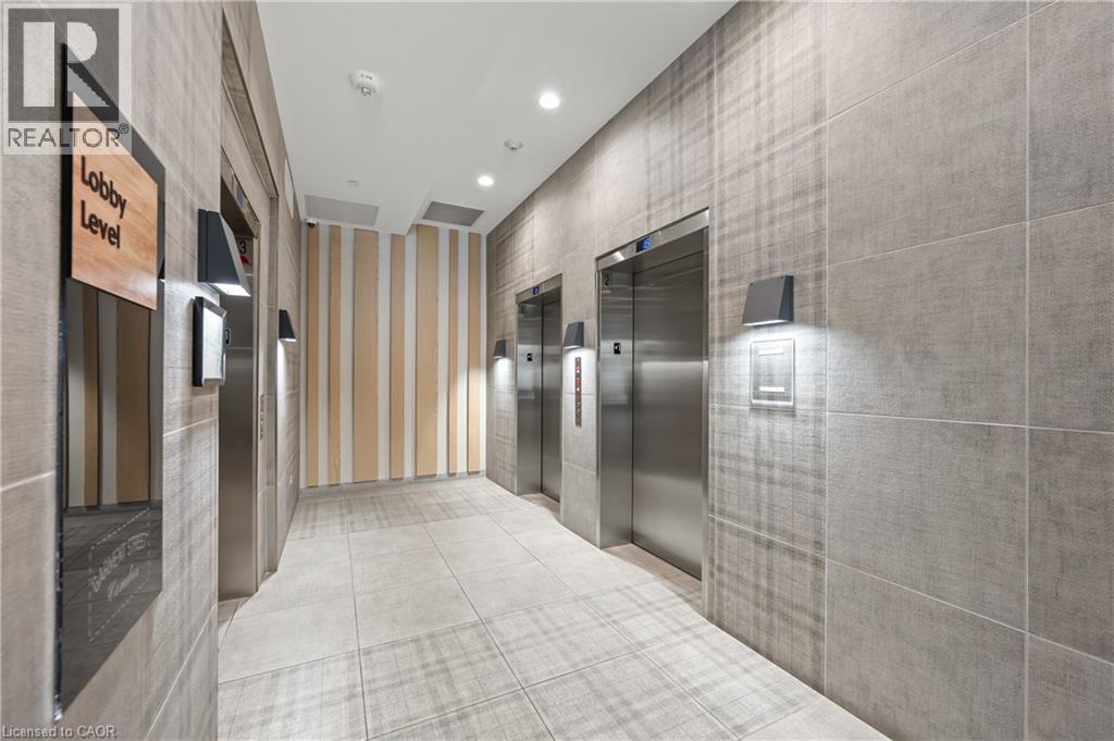 108 Garment Street Unit# 2305, Kitchener, Ontario  N2G 2B3 - Photo 10 - 40740048