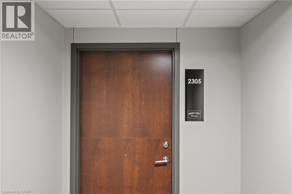 108 Garment Street Unit# 2305, Kitchener, Ontario  N2G 2B3 - Photo 11 - 40740048