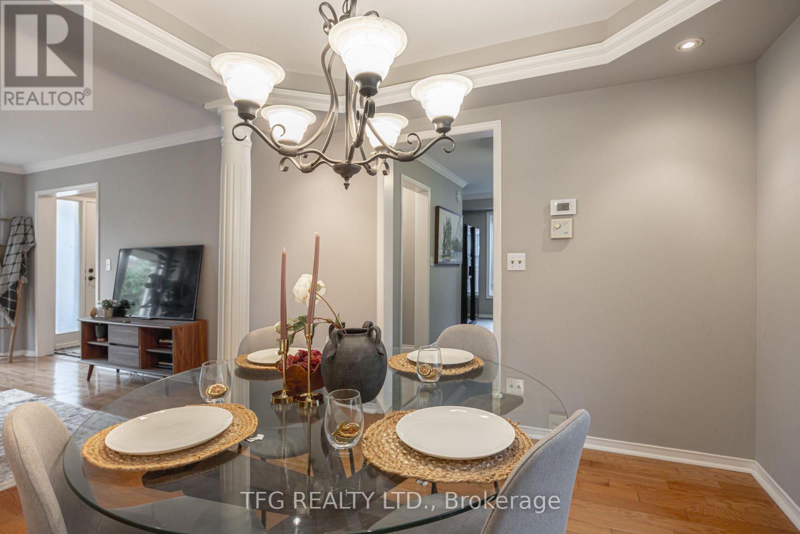 1213 Corsica Avenue, Oshawa, Ontario  L1K 2J8 - Photo 12 - E12433022