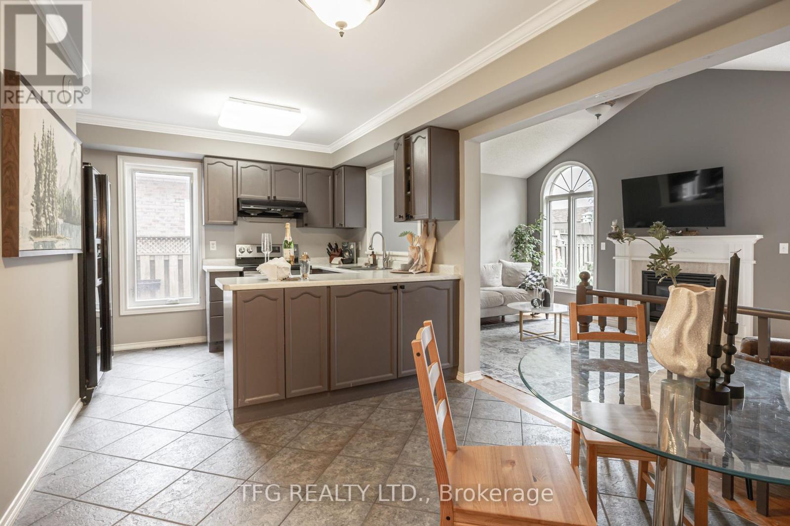1213 Corsica Avenue, Oshawa, Ontario  L1K 2J8 - Photo 14 - E12433022