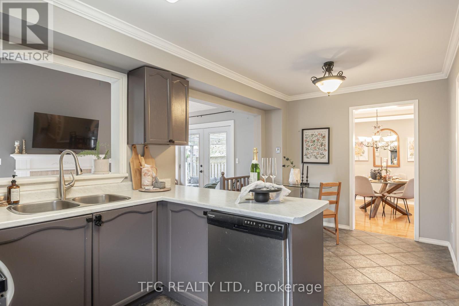 1213 Corsica Avenue, Oshawa, Ontario  L1K 2J8 - Photo 16 - E12433022