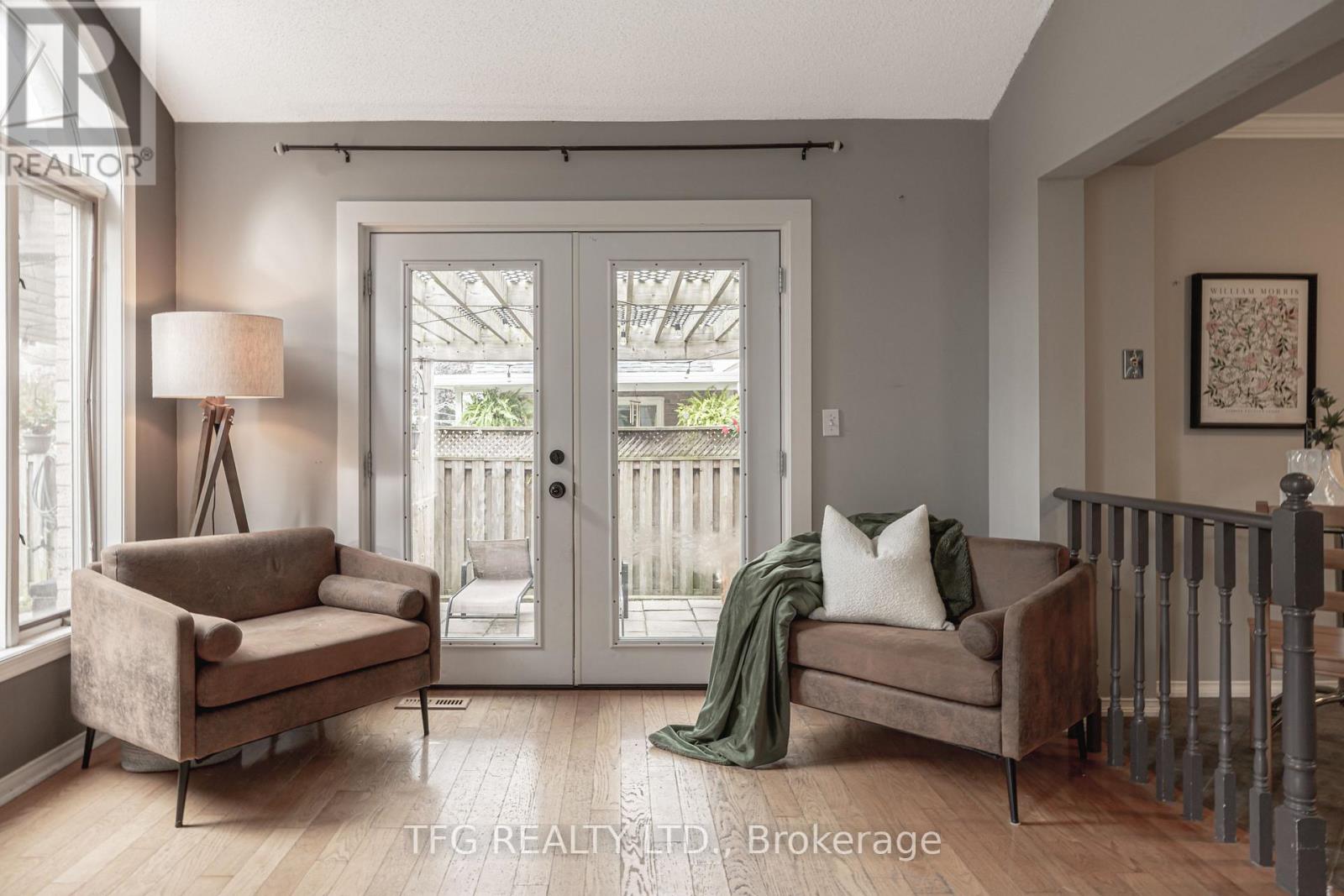 1213 Corsica Avenue, Oshawa, Ontario  L1K 2J8 - Photo 22 - E12433022