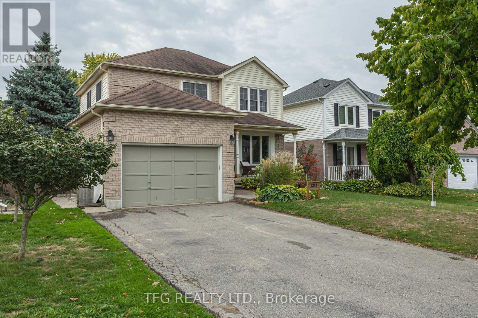 1213 Corsica Avenue, Oshawa, Ontario  L1K 2J8 - Photo 3 - E12433022