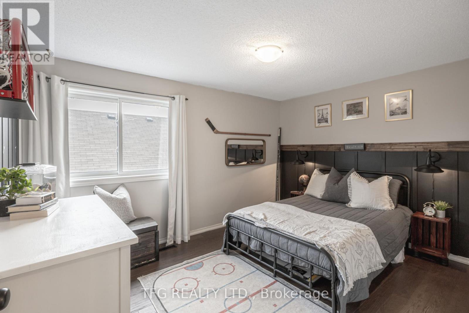 1213 Corsica Avenue, Oshawa, Ontario  L1K 2J8 - Photo 36 - E12433022