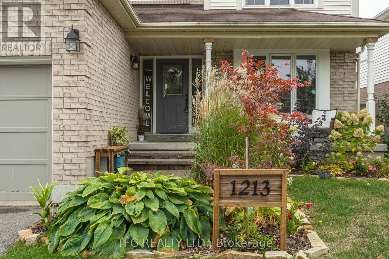 1213 Corsica Avenue, Oshawa, Ontario  L1K 2J8 - Photo 4 - E12433022