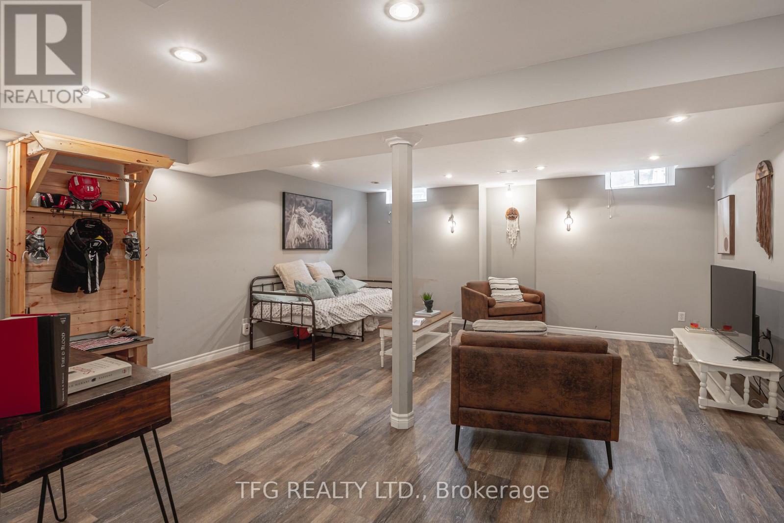 1213 Corsica Avenue, Oshawa, Ontario  L1K 2J8 - Photo 44 - E12433022