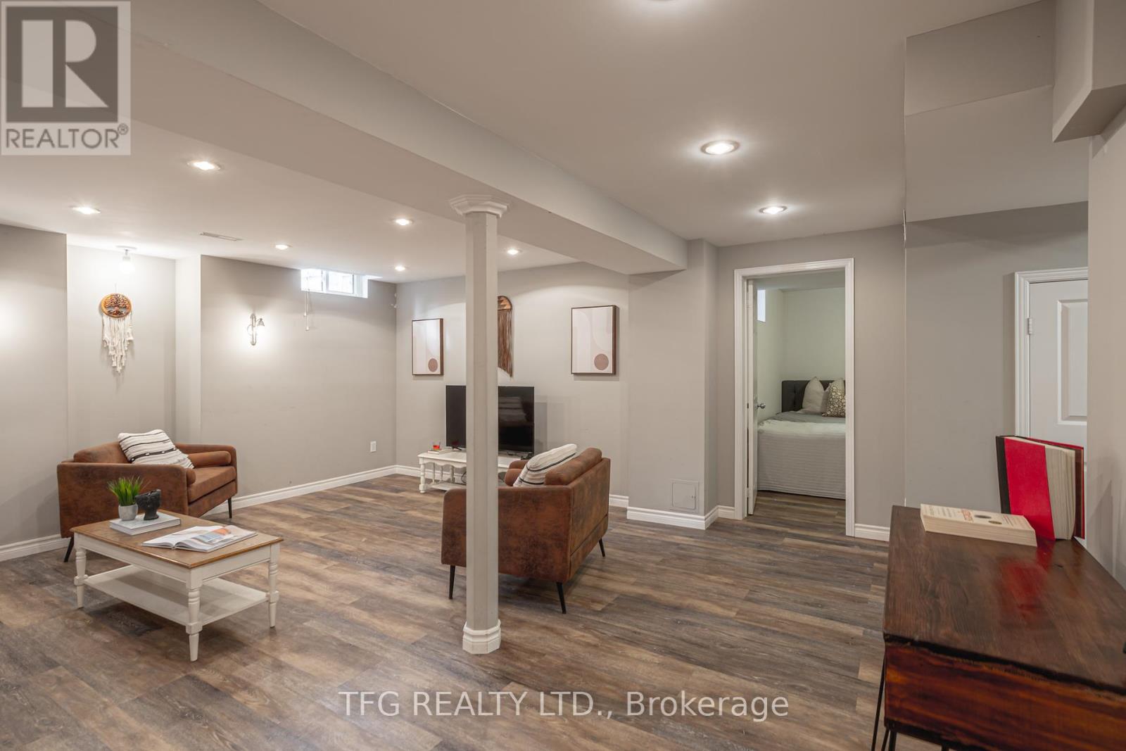 1213 Corsica Avenue, Oshawa, Ontario  L1K 2J8 - Photo 45 - E12433022