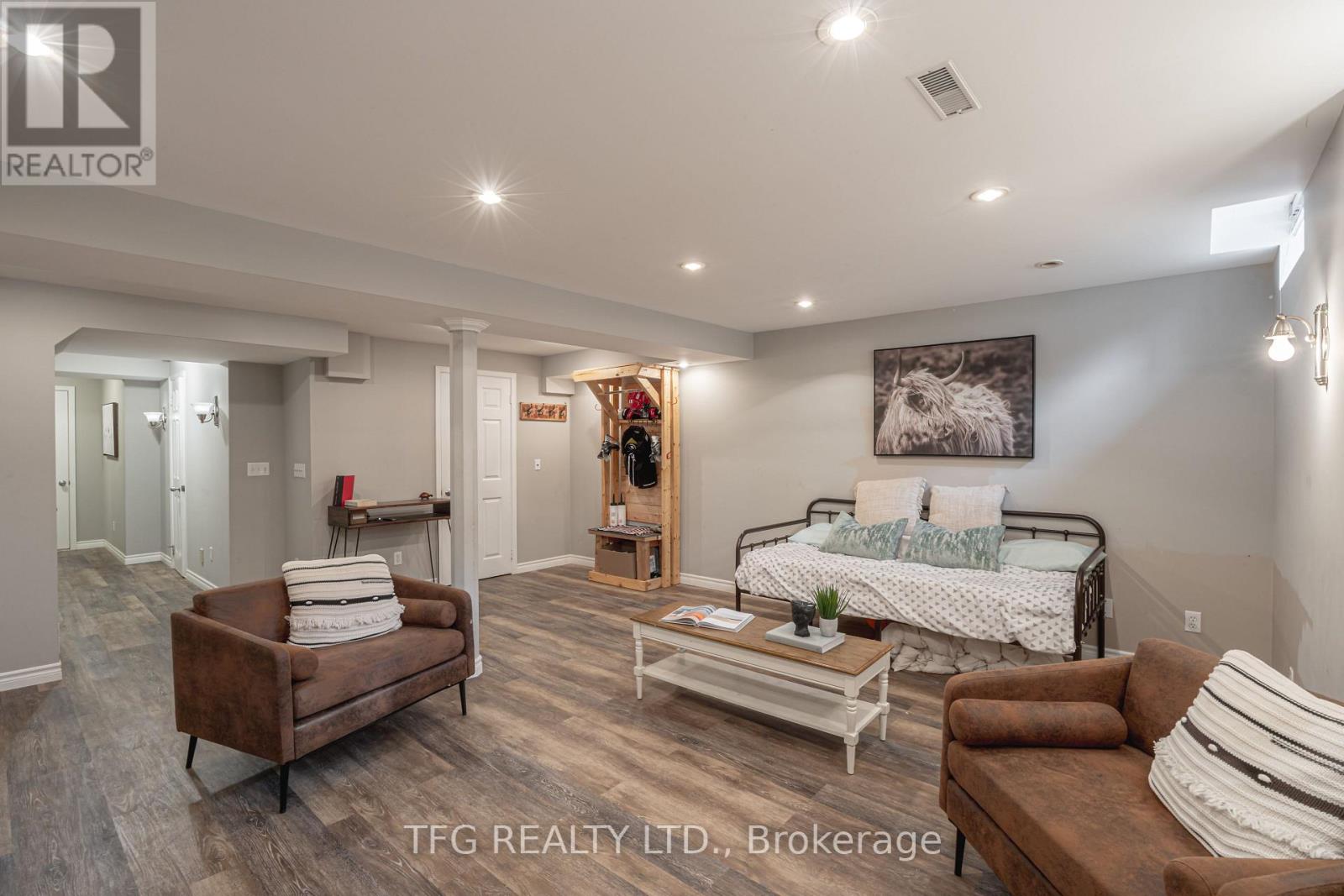 1213 Corsica Avenue, Oshawa, Ontario  L1K 2J8 - Photo 46 - E12433022