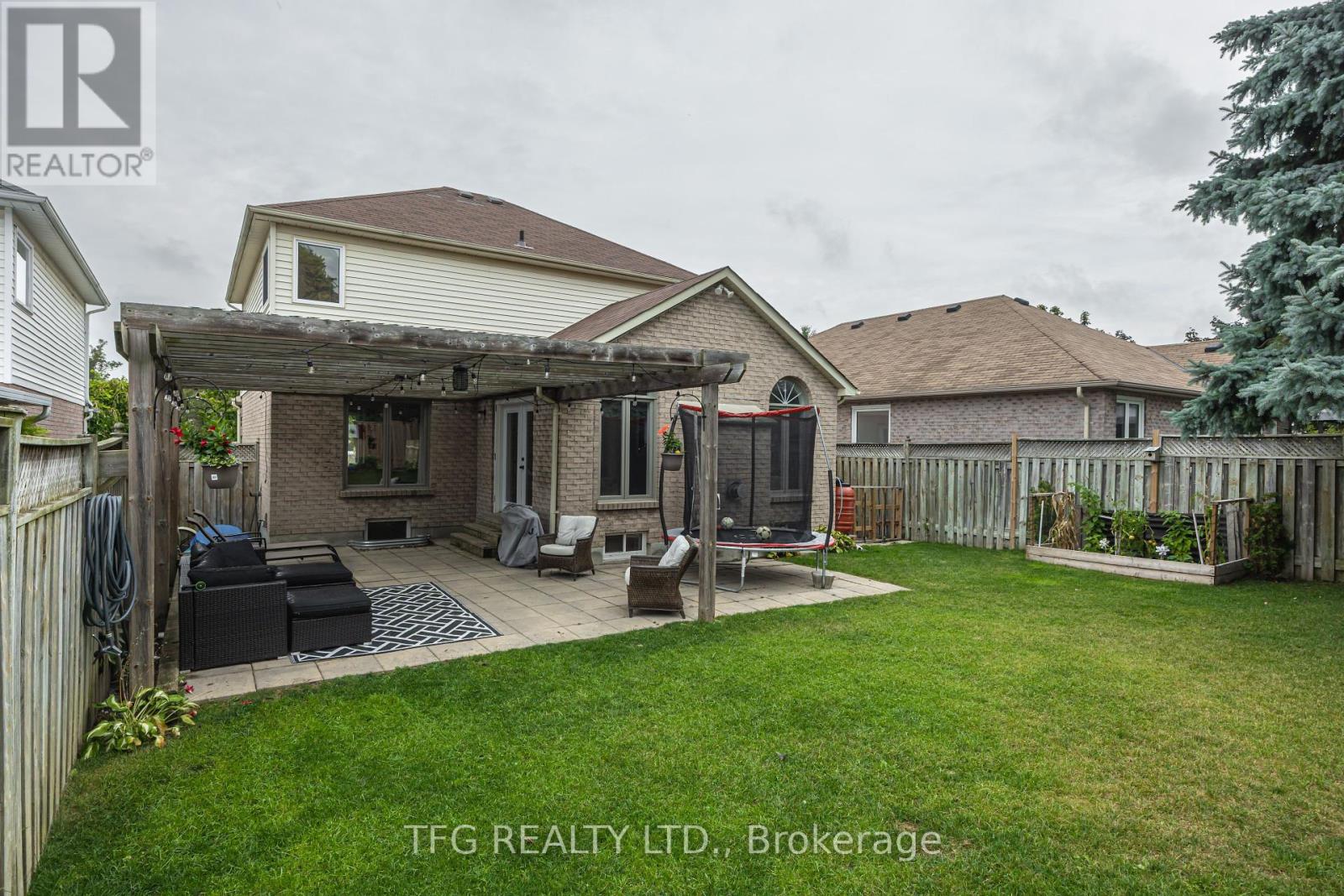 1213 Corsica Avenue, Oshawa, Ontario  L1K 2J8 - Photo 47 - E12433022