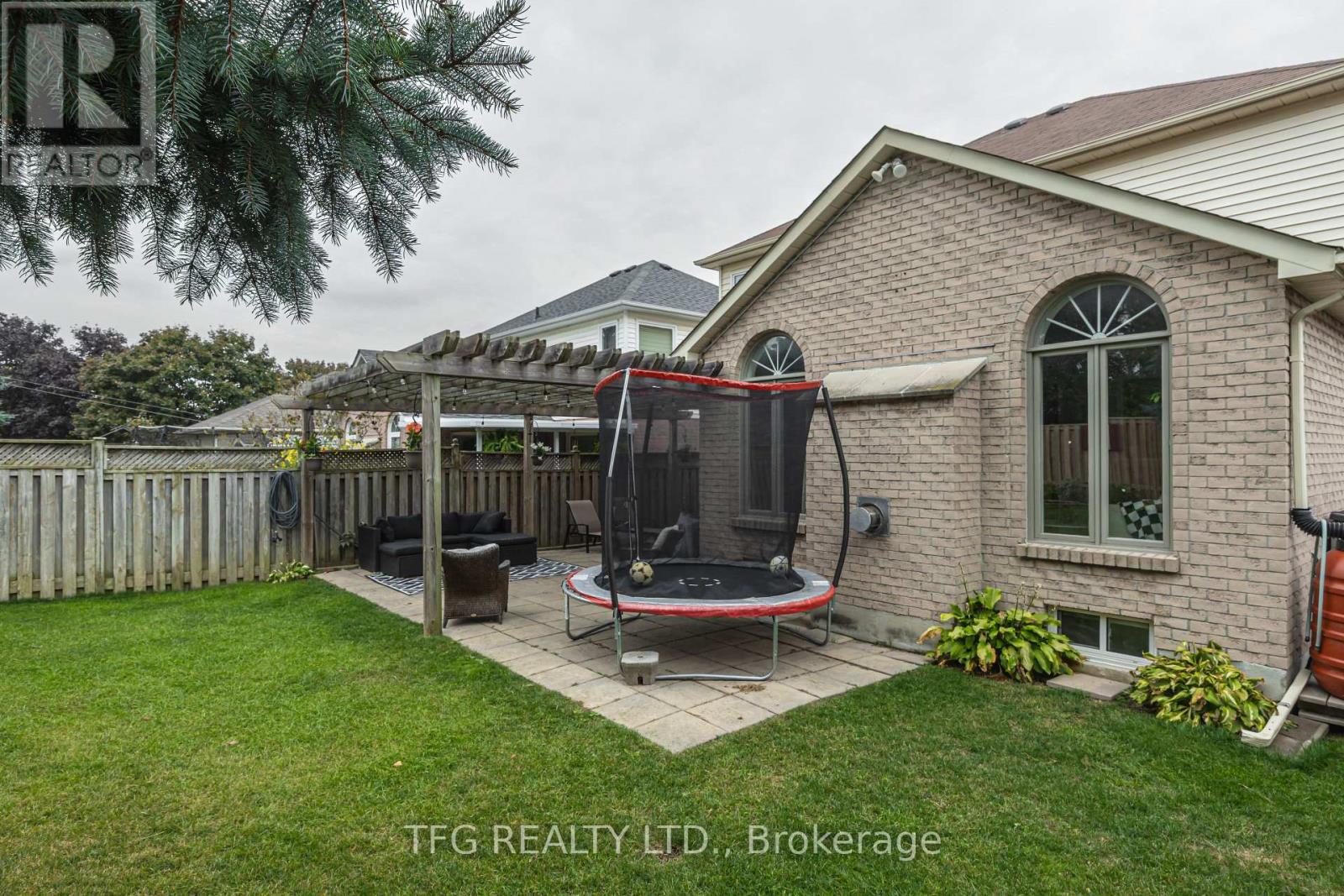 1213 Corsica Avenue, Oshawa, Ontario  L1K 2J8 - Photo 48 - E12433022