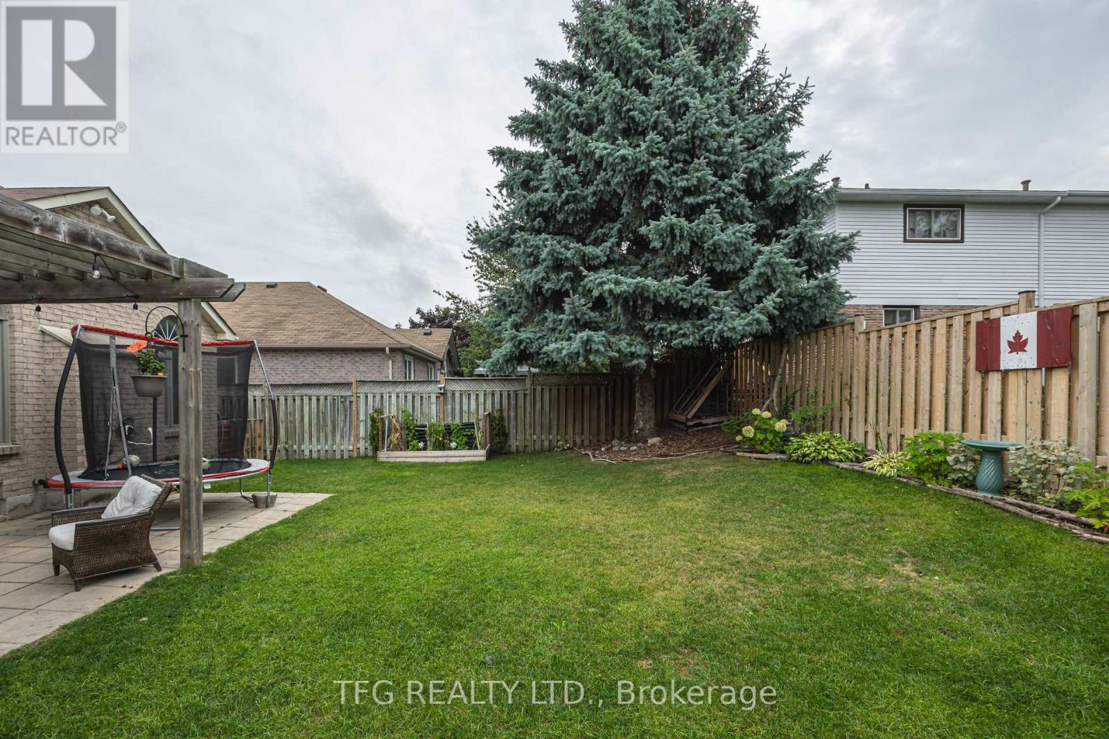 1213 Corsica Avenue, Oshawa, Ontario  L1K 2J8 - Photo 49 - E12433022
