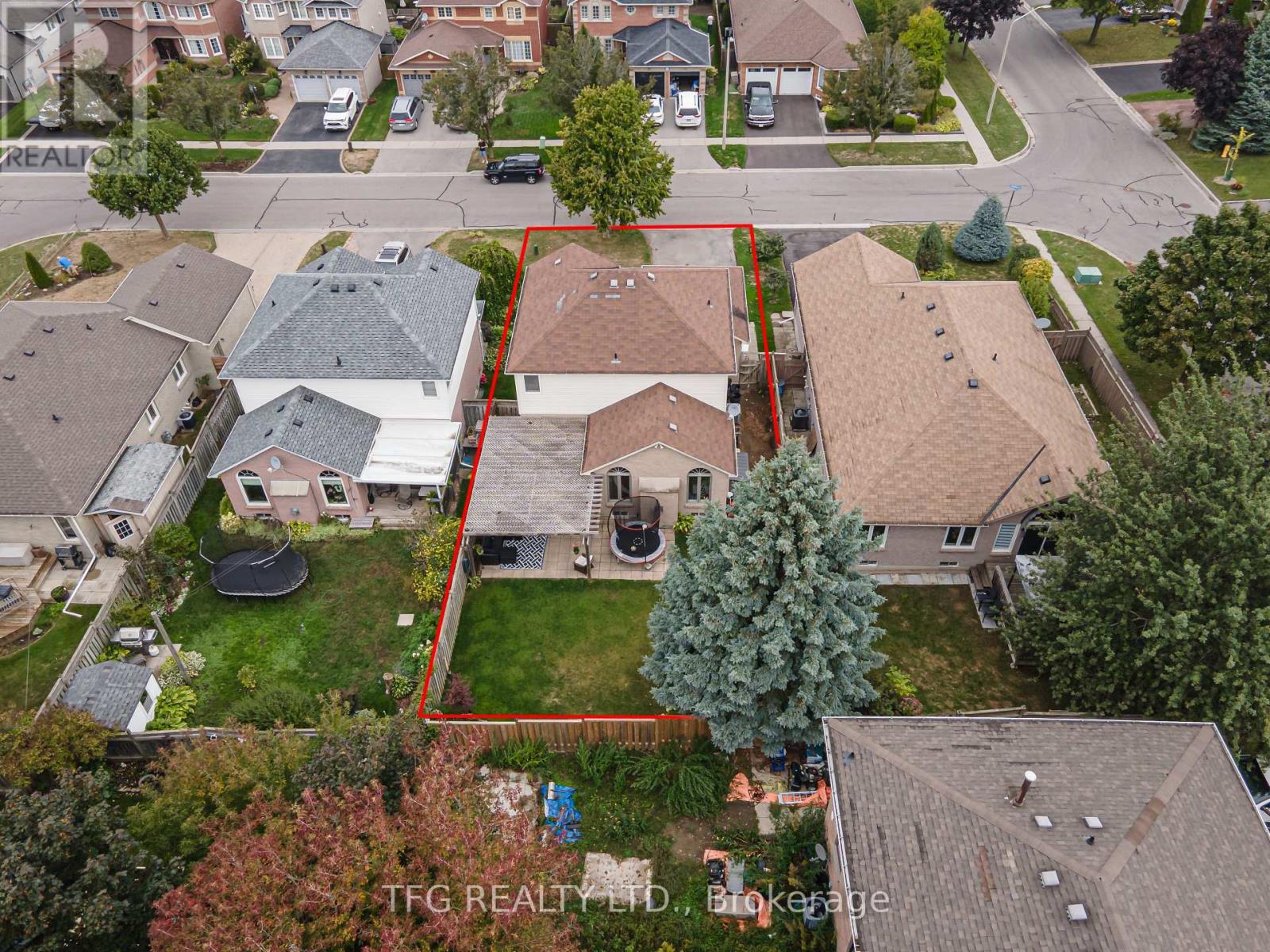 1213 Corsica Avenue, Oshawa, Ontario  L1K 2J8 - Photo 50 - E12433022