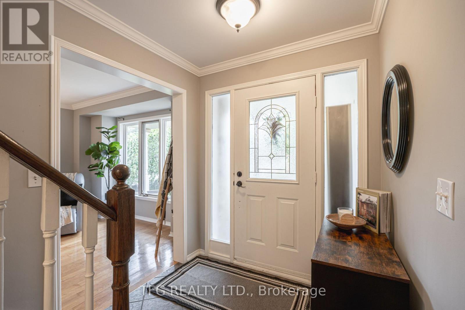 1213 Corsica Avenue, Oshawa, Ontario  L1K 2J8 - Photo 7 - E12433022