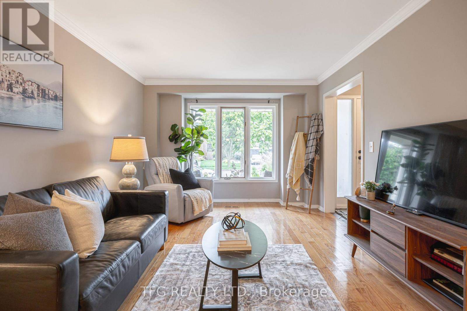 1213 Corsica Avenue, Oshawa, Ontario  L1K 2J8 - Photo 9 - E12433022