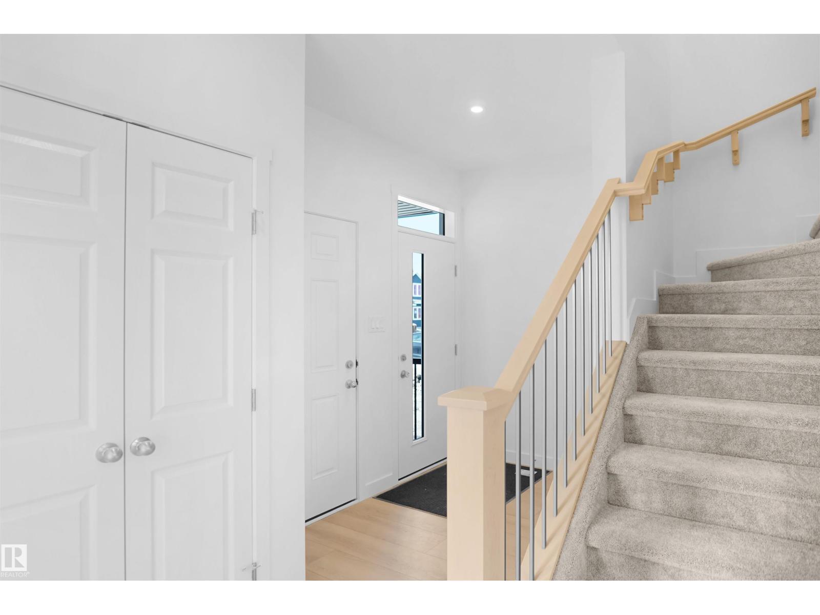 113 Elliot Wd, Fort Saskatchewan, Alberta  T8L 0Z4 - Photo 3 - E4447418