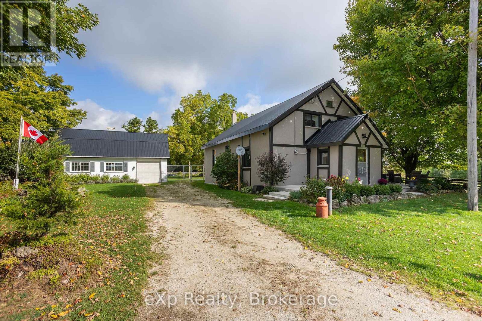 780 Concession 2, Arran-Elderslie, Ontario  N0H 1L0 - Photo 2 - X12433028