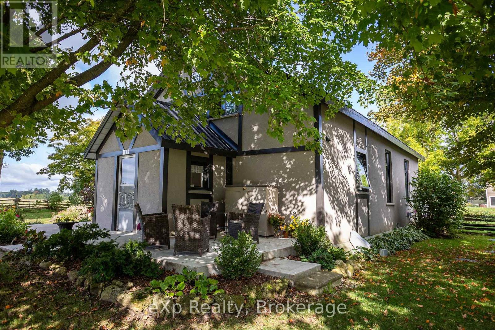 780 Concession 2, Arran-Elderslie, Ontario  N0H 1L0 - Photo 23 - X12433028