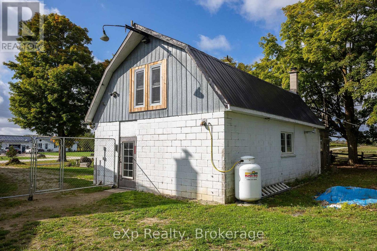 780 Concession 2, Arran-Elderslie, Ontario  N0H 1L0 - Photo 28 - X12433028