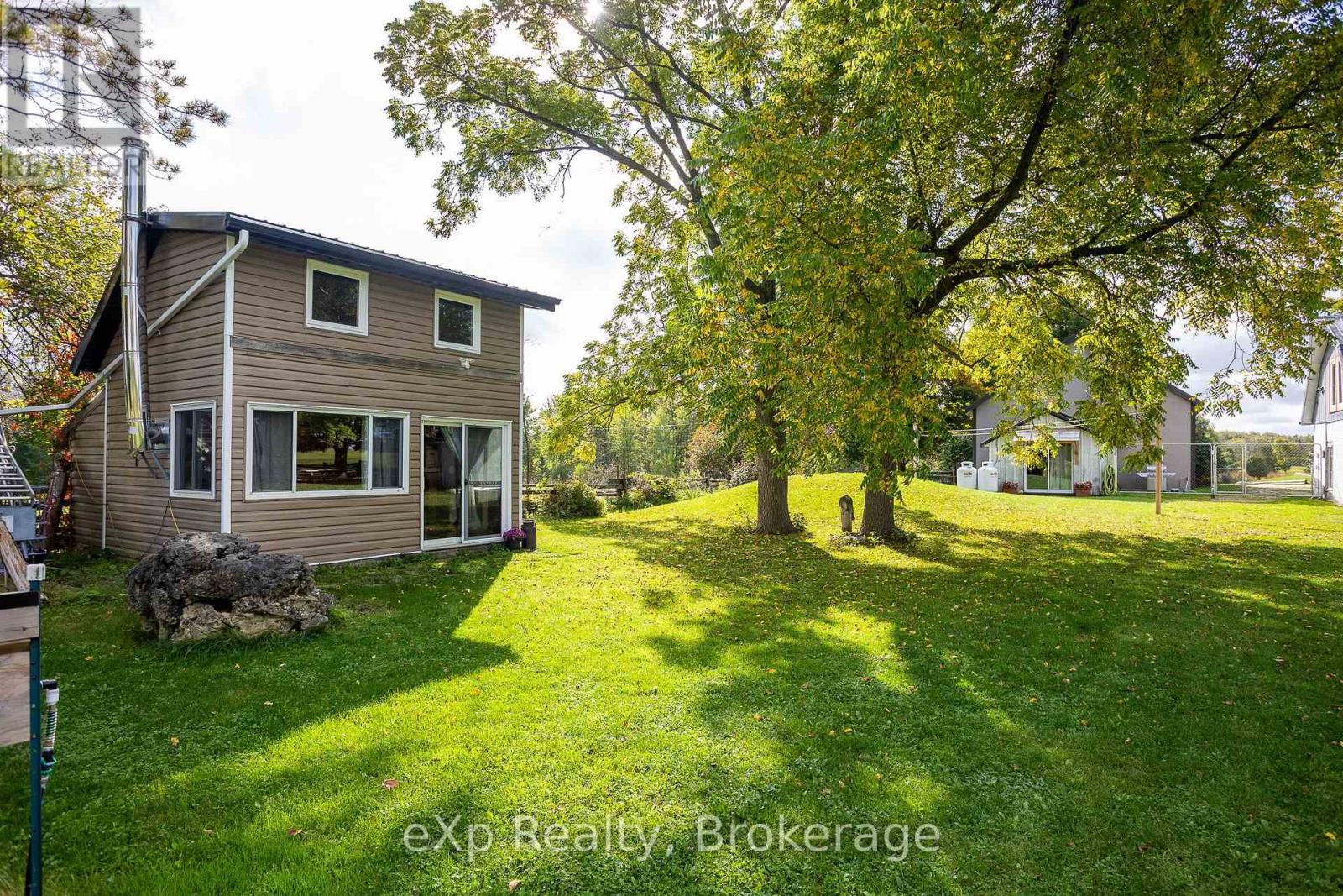 780 Concession 2, Arran-Elderslie, Ontario  N0H 1L0 - Photo 34 - X12433028