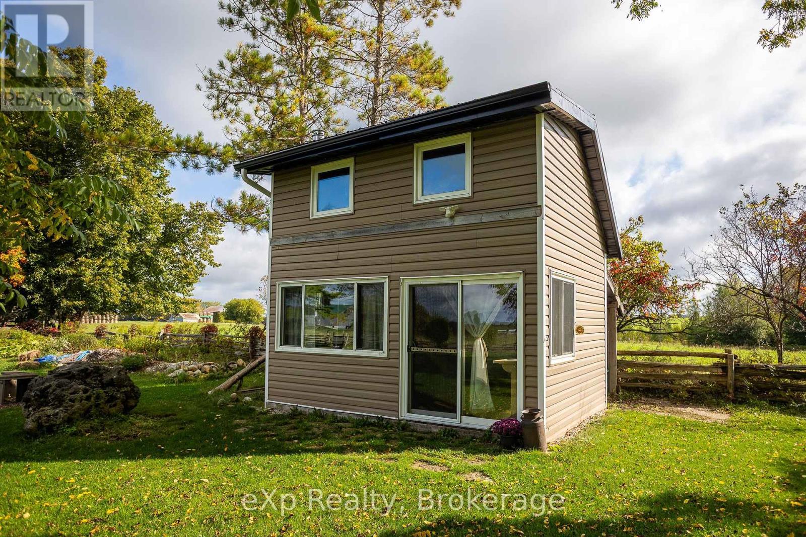 780 Concession 2, Arran-Elderslie, Ontario  N0H 1L0 - Photo 35 - X12433028