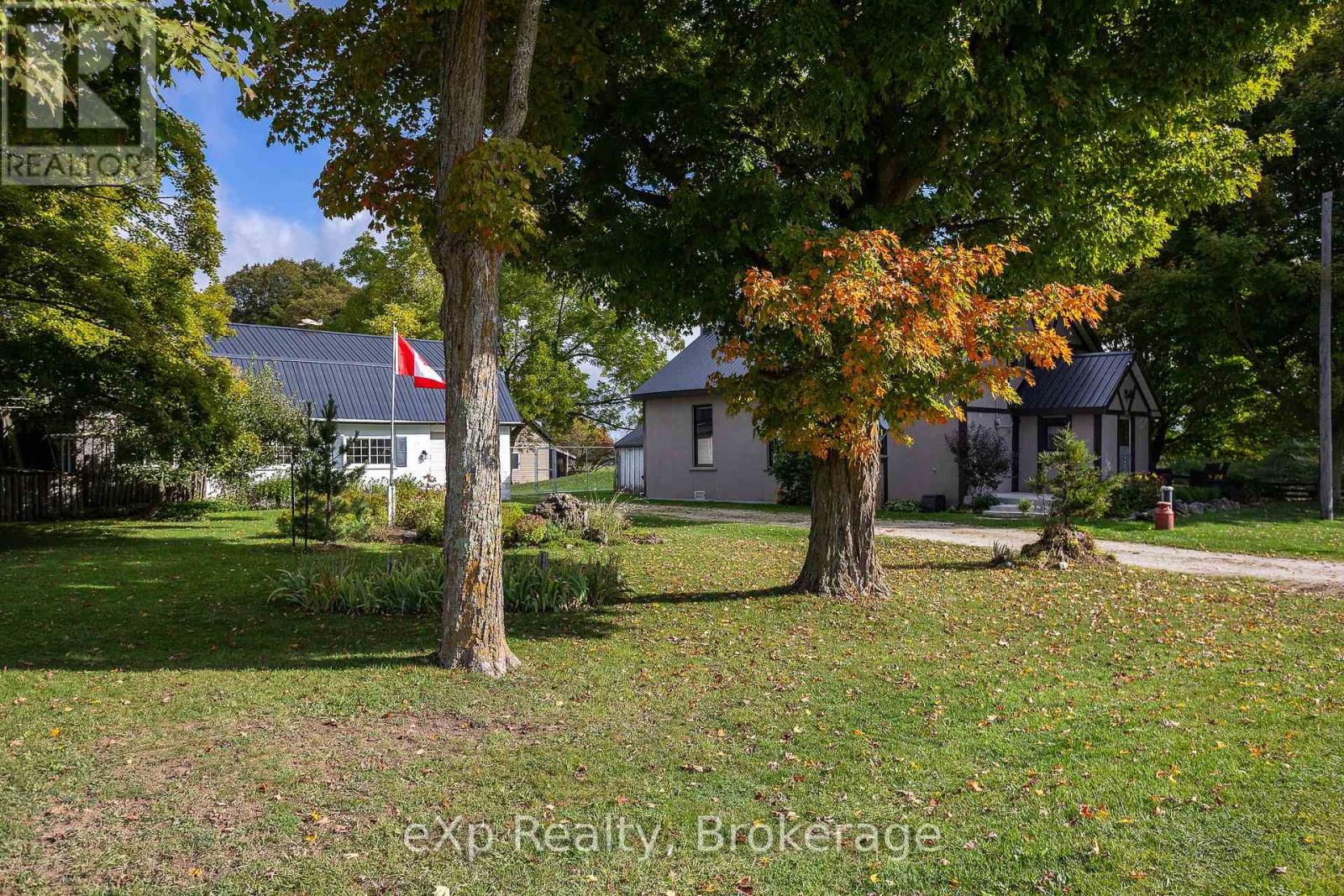 780 Concession 2, Arran-Elderslie, Ontario  N0H 1L0 - Photo 41 - X12433028