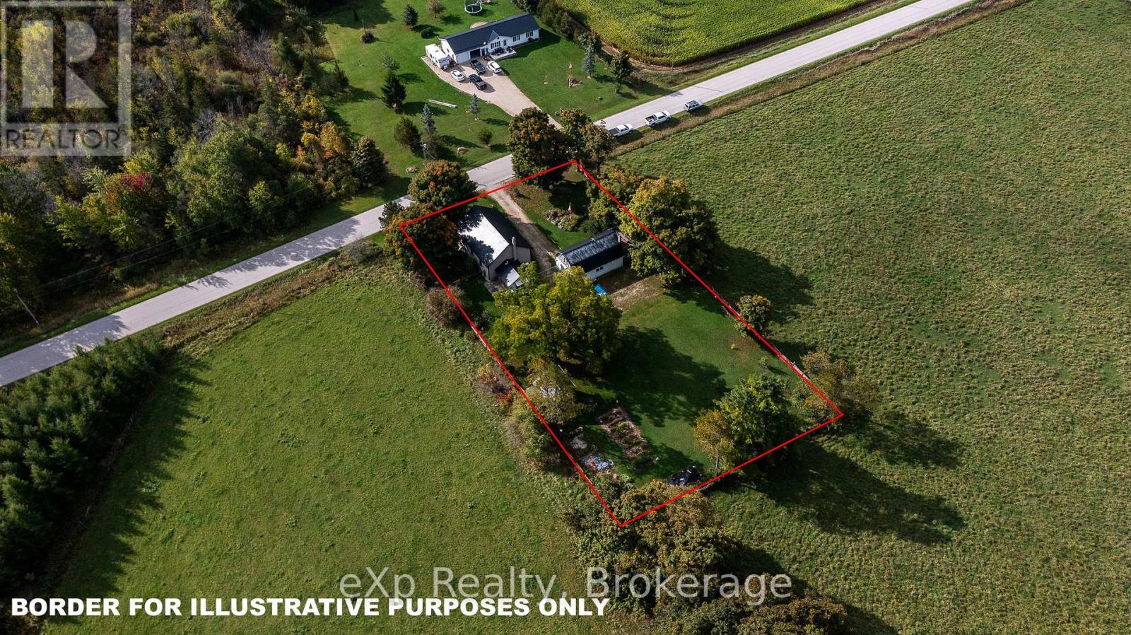 780 Concession 2, Arran-Elderslie, Ontario  N0H 1L0 - Photo 42 - X12433028